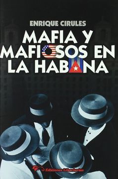 portada Mafia y Mafiosos en la Habana