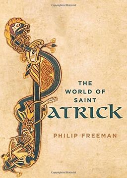 portada The World of Saint Patrick (in English)