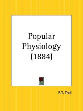 portada popular physiology (en Inglés)