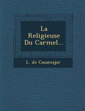 portada La Religieuse Du Carmel...