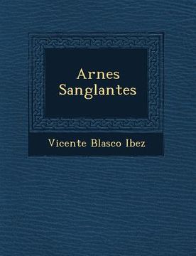 portada AR Nes Sanglantes (in French)