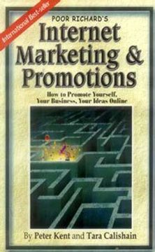 portada Internet Marketing and Promotions