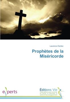 portada Prophètes de la Miséricorde (OMN.VIE)