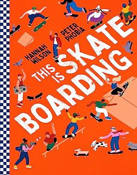 portada This is Skateboarding