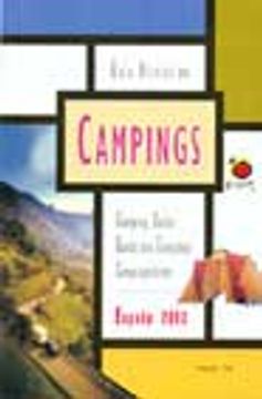 portada Guia de Camping Oficial 2003