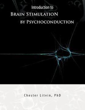 portada introduction to brain stimulation by psychoconduction: litvin's code