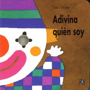 portada Adivina Quien soy (in Spanish)