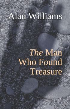 portada The Man Who Found Treasure (en Inglés)