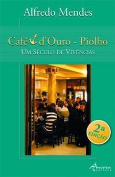 portada CafÉ Âncora d'ouro-piolho (2º ed.)