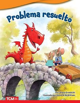 portada Problema Resuelto (in Spanish)