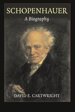 portada Schopenhauer: A Biography (en Inglés)