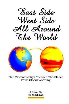 portada east side west side all around the world (in English)