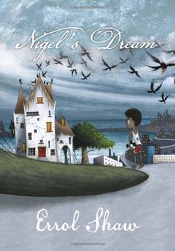 portada Nigel's Dream