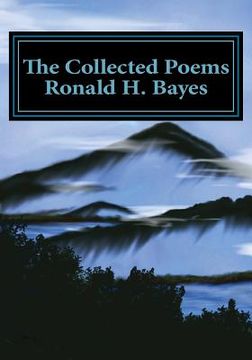 portada The Collected Poems Ronald H. Bayes