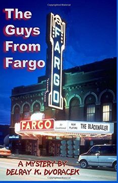 portada The Guys from Fargo