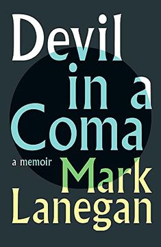 portada Devil in a Coma (in English)