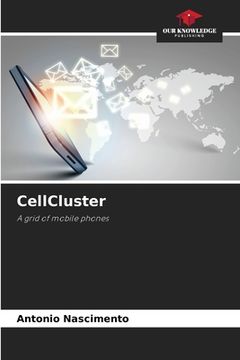 portada CellCluster (en Inglés)