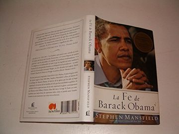la fe de barack obama/ the faith of barack obama