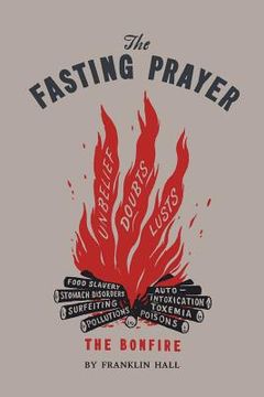 portada The Fasting Prayer (in English)