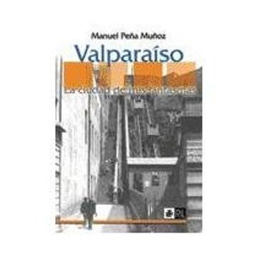 portada Valparaiso: La Ciudad de mis Fantasmas, Memorias, 1951-1971