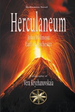 portada Herculaneum (in English)