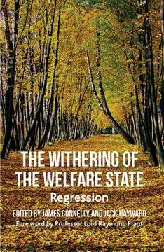 portada the withering of the welfare state