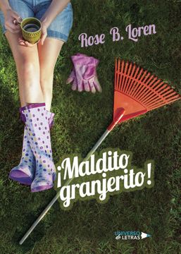 portada Maldito Granjerito (in Spanish)
