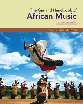 portada The Garland Handbook of African Music (en Inglés)