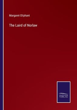 portada The Laird of Norlaw (en Inglés)