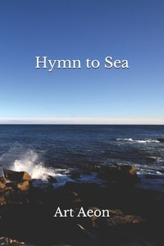 portada Hymn to Sea (en Inglés)