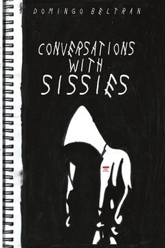 portada Conversations with Sissies (en Inglés)