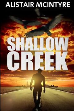 portada Shallow Creek (in English)