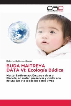 portada Buda Maitreya Data vi
