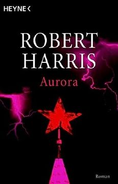 portada Aurora: Roman (in German)