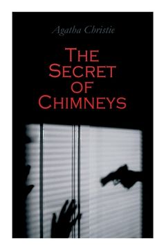 portada The Secret of Chimneys: Murder Mystery Classic (Paperback or Softback) (en Inglés)
