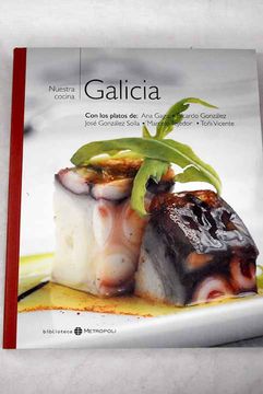 portada Galicia