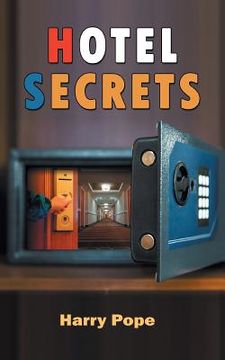 portada Hotel Secrets: A Cautionary Tale of Hope & Hospitality (in English)
