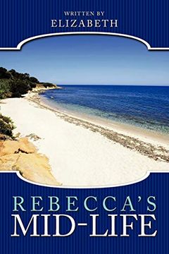 portada Rebecca's Mid-Life (en Inglés)