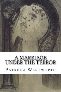 portada A Marriage under the Terror