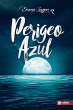 portada PERIGEO AZUL (En papel)