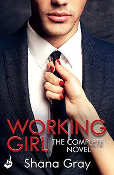 portada Working Girl: Complete Novel: A fun, sexy romance
