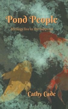 portada Pond People (in English)