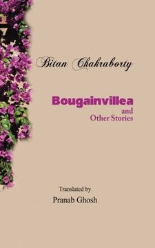 portada Bougainvillea and Other Stories