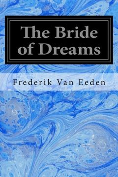 portada The Bride of Dreams