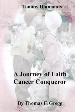 portada a journey of faith (in English)
