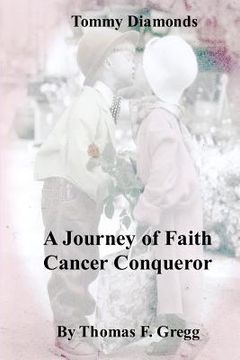 portada a journey of faith (en Inglés)