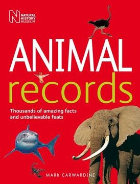 portada Animal Records (in English)