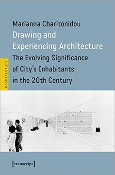 portada Drawing and Experiencing Architecture