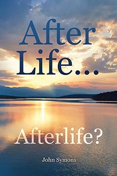 portada After Life. Afterlife? 