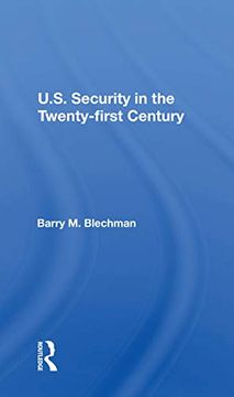portada U. S. Security in the Twenty-First Century (en Inglés)